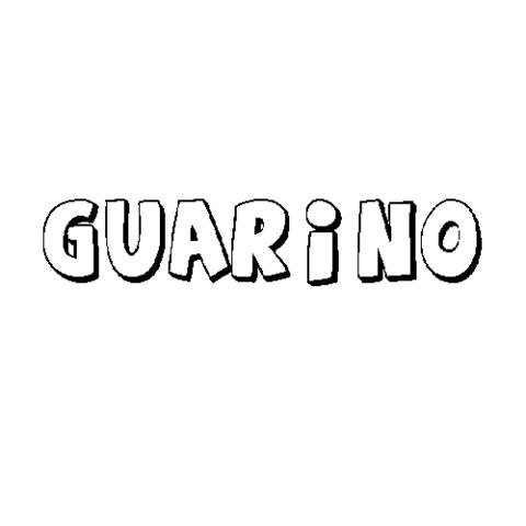 GUARINO