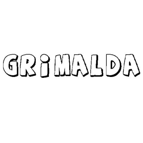 GRIMALDA