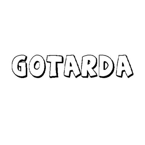 GOTARDA