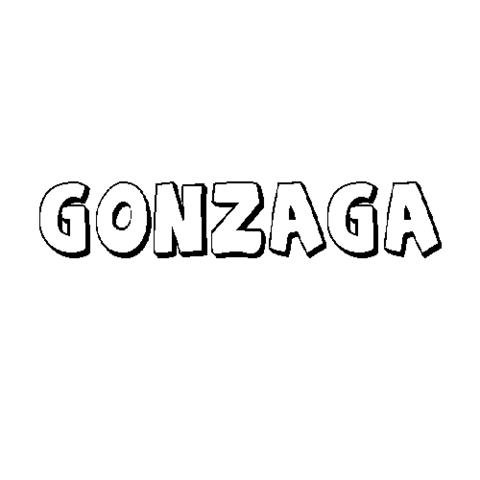 GONZAGA