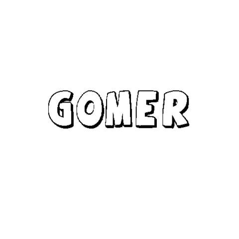 GÓMER