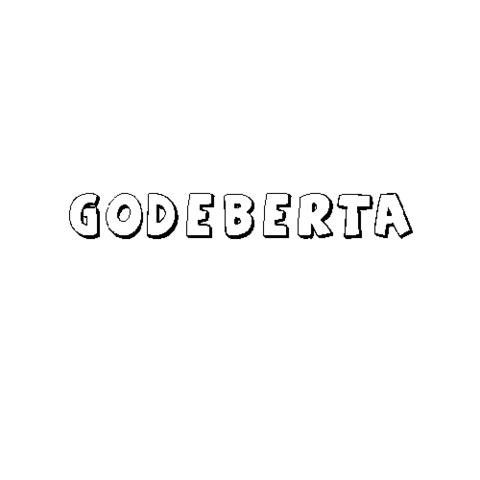 GODEBERTA