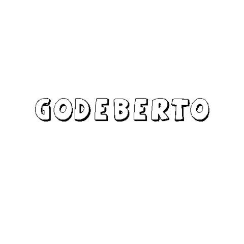 GODEBERTO