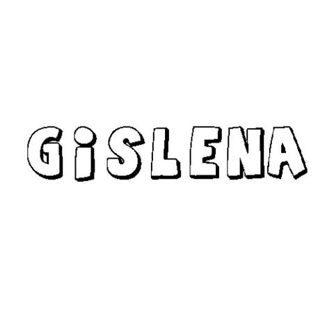 GISLENA