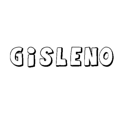 GISLENO