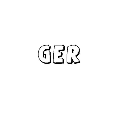 GER