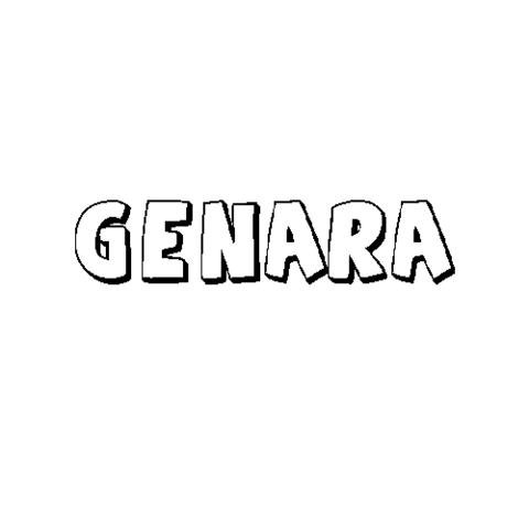 GENARA