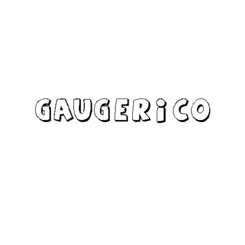 GAUGERICO