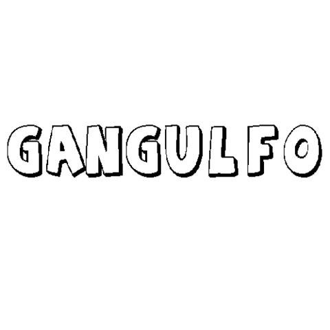 GANGULFO