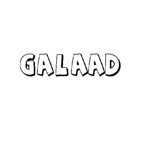 GALAAD