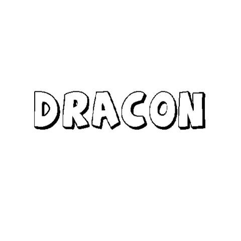 DRACÓN