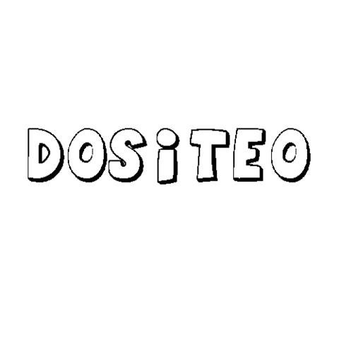 DOSITEO