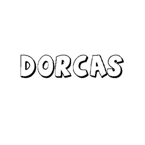 DORCAS