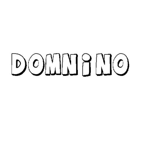 DOMNINO