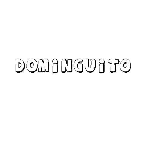 DOMINGUITO