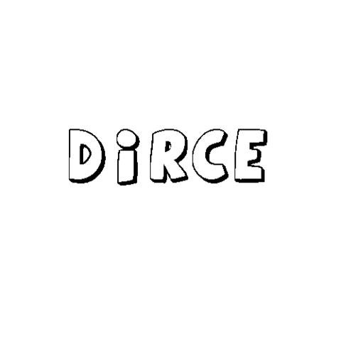 DIRCE