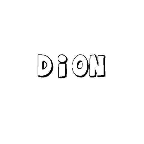 DIÓN