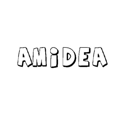 AMIDEA
