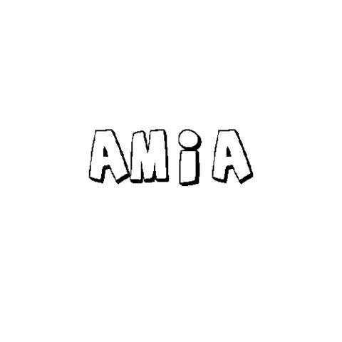 AMIA