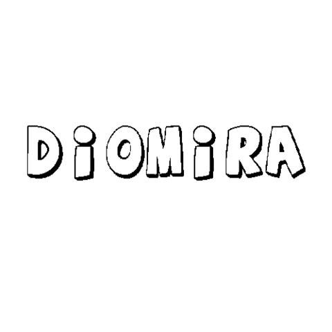 DIOMIRA