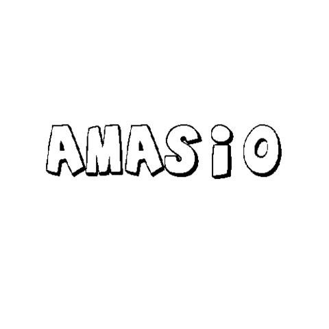 AMASIO