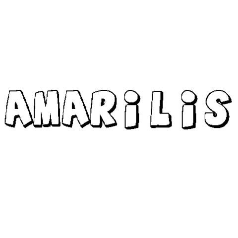 AMARILIS