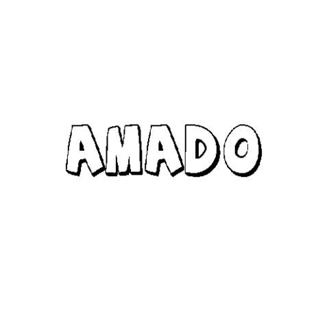 AMADO