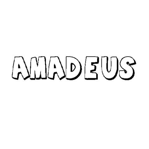 AMADEUS