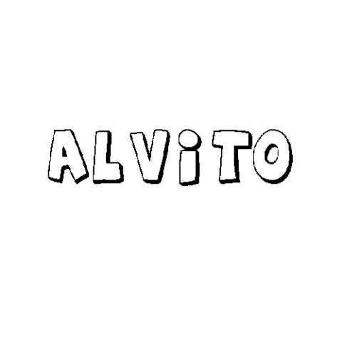 ALVITO