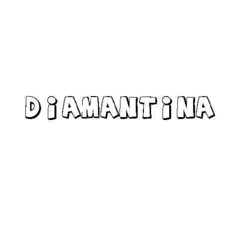 DIAMANTINA