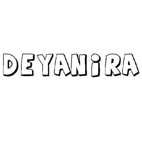 DEYANIRA