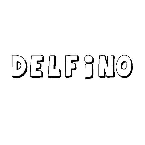 DELFINO