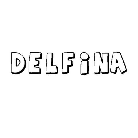 DELFINA