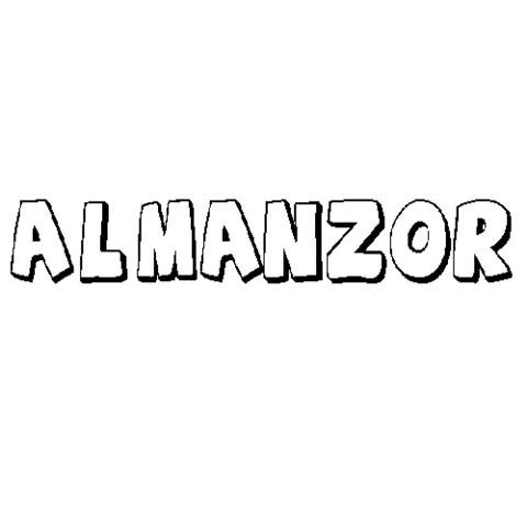 ALMANZOR