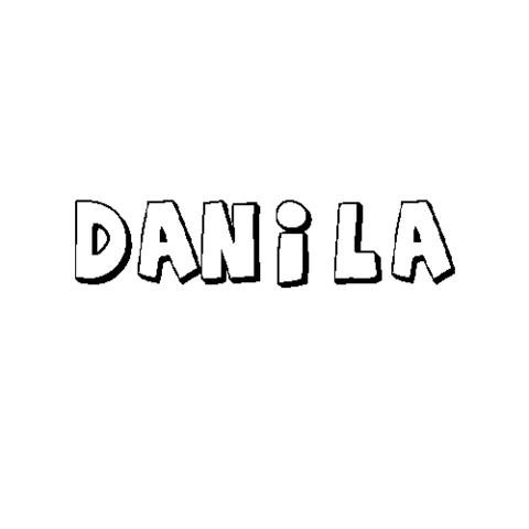 DANILA
