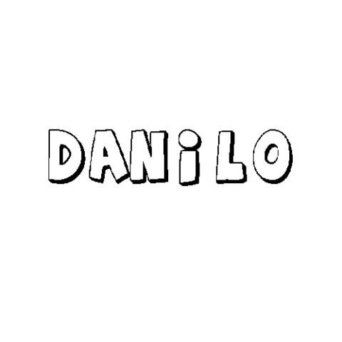 DANILO