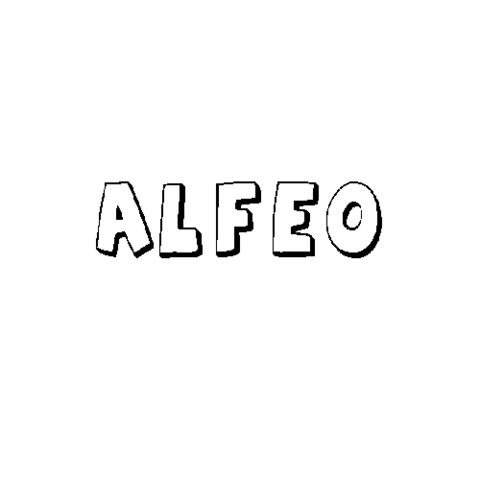 ALFEO