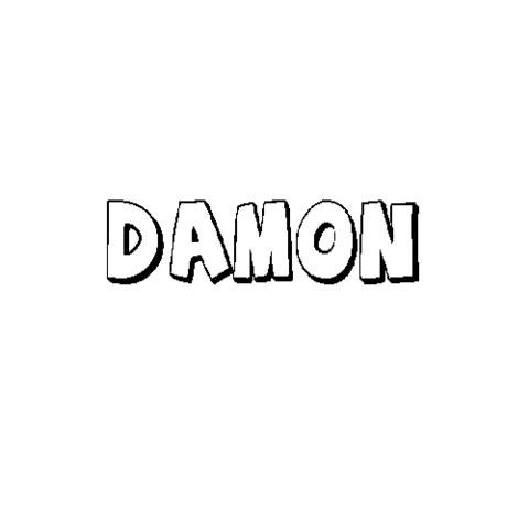 DAMÓN