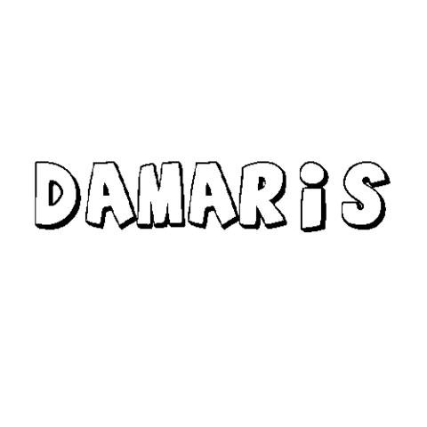 DÁMARIS