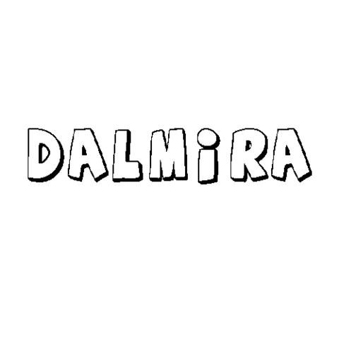 DALMIRA