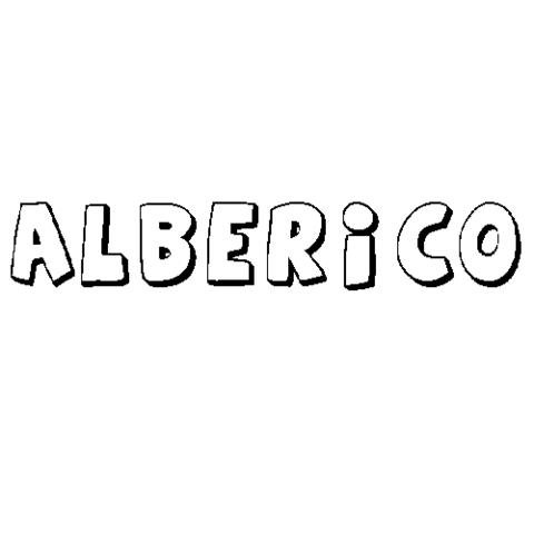 ALBERICO