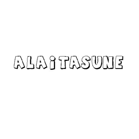 ALAITASUNE