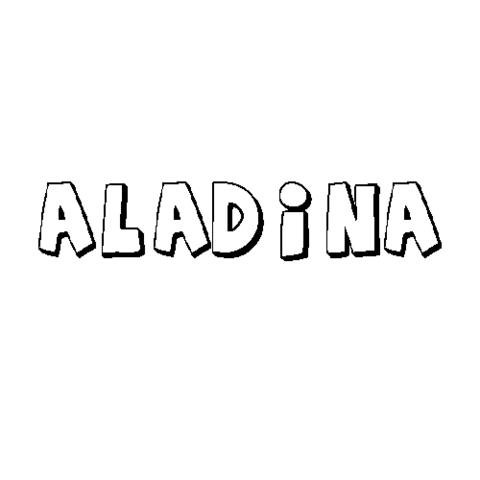 ALADINA