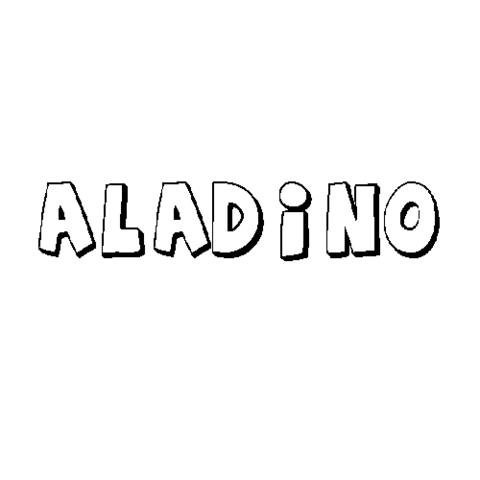 ALADINO
