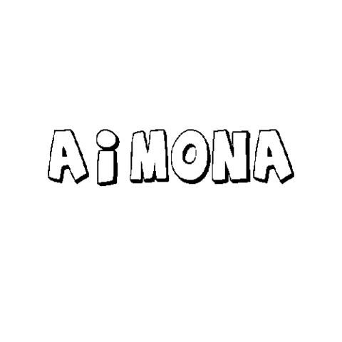 AIMONA