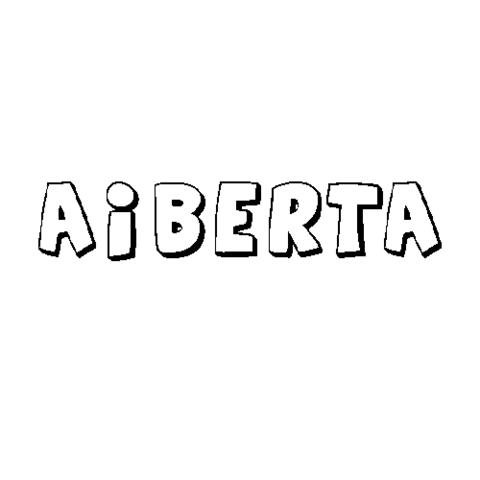 AIBERTA