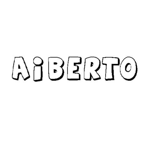 AIBERTO