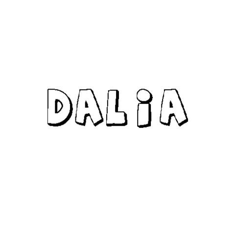 DALIA