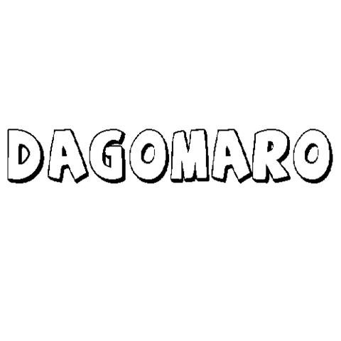 DAGOMARO