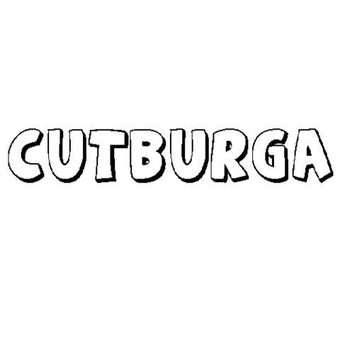 CUTBURGA